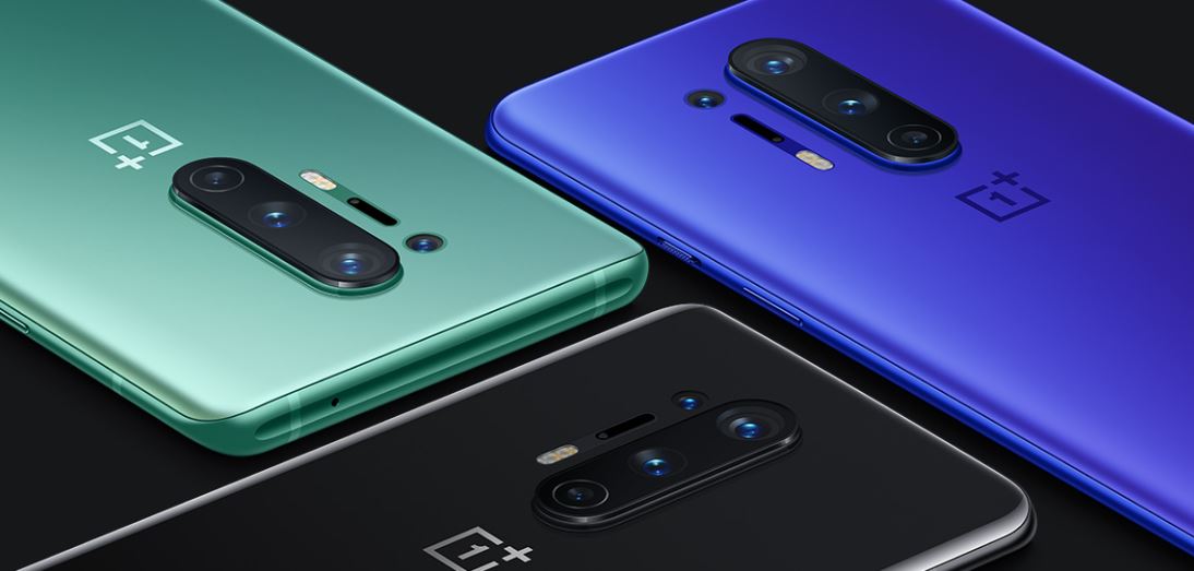 [Updated] OnePlus 8/8T's latest May OxygenOS 11 update changelog shows the attitude OnePlus now has towards software