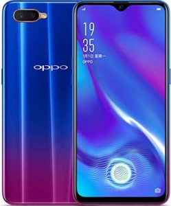 oppo k1