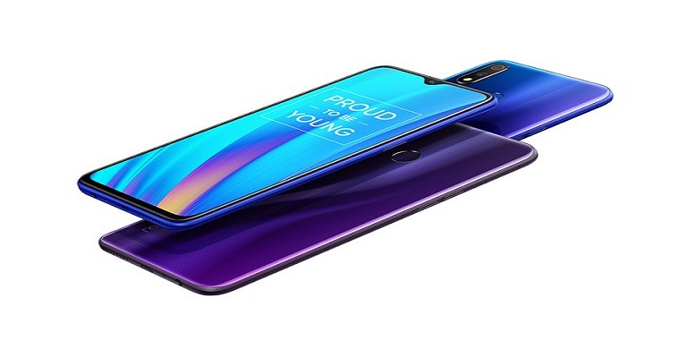 Realme 3 Pro April update (C.05) adds DocVault ID, Smart Sidebar, optimizes audio, fixes alarms & more (Download link inside)