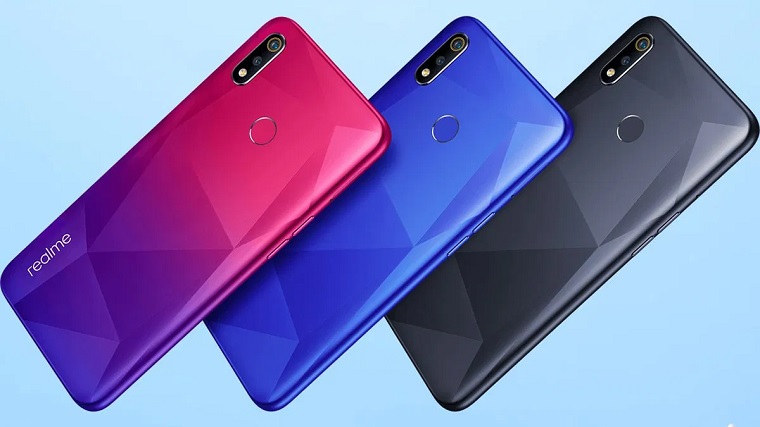 [Updated] Finally! Realme 3i & Realme 3 Android 10 (Realme UI 1.0) stable update (C.09) officially rolling out