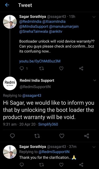 xiaomi-unlocked-bootloader