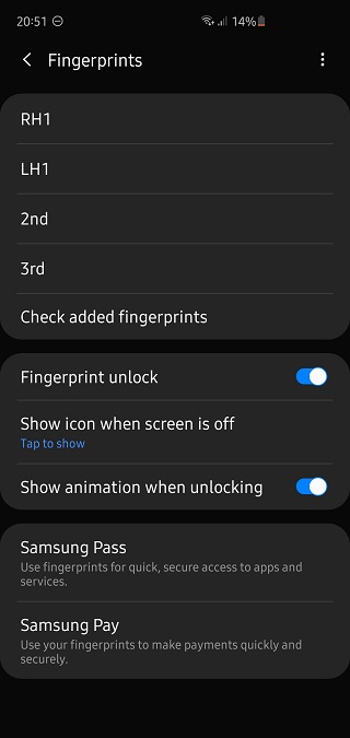 Galaxy-S10-disable-fingerprint-unlock-animation