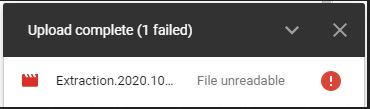 Google-Drive-video-upload-error-message