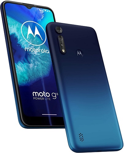 Moto G8 Power Lite-1