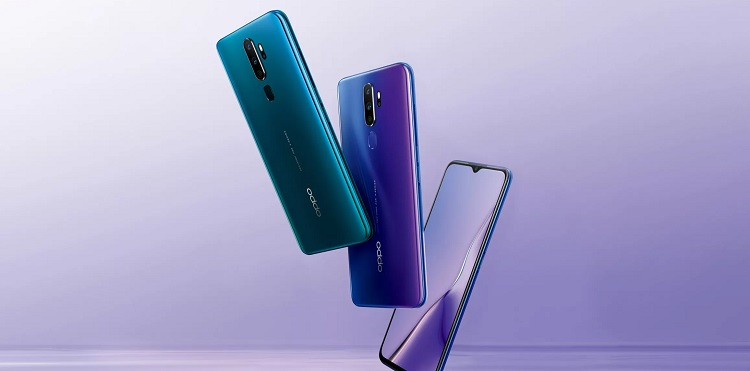 [Updated] OPPO A11x & OPPO A11 Android 10 (ColorOS 7) beta update early adopters recruitment begins