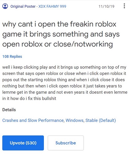 Roblox-wont-work-on-Google-Chrome