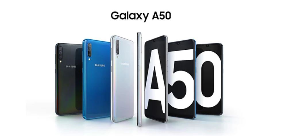 [Update: Live in India] Samsung Galaxy A50s One UI 2.5 update rolls out; Galaxy A50 allegedly next in line