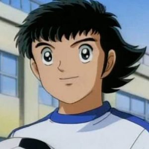 Captain Tsubasa