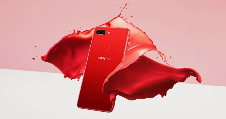Oppo R15 Dream Mirror Edition Android 10 (ColorOS 7) stable update hits devices, R15 Pro to get it tomorrow