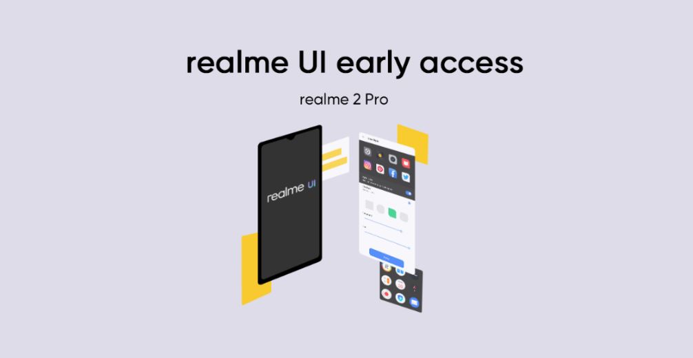 [Updated] Realme 2 Pro Android 10 (Realme UI 1.0) beta update hits devices as early access applications open up (Form link inside)