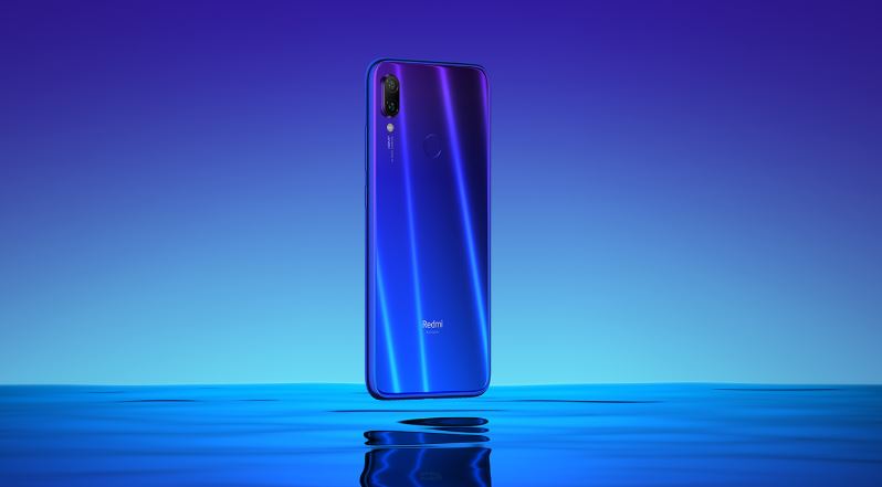 Xiaomi Redmi Note 7 Pro June security update rolling out in India sans MIUI 12 & Android 10 (Download link inside)