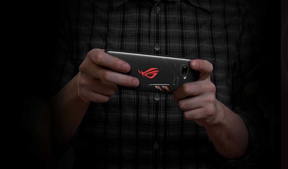 Asus ROG Phone Pie-based May update rolls out while users await Android 10