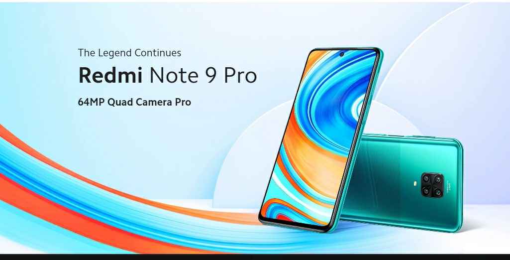 [Updated] Here's alleged Android 11 release date for Xiaomi Redmi Note 9 Pro EU