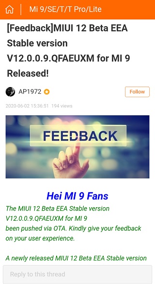 Mi-9-MIUI-12-update