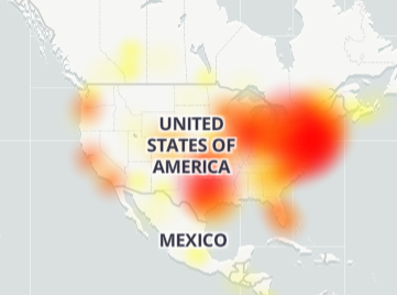 Microsoft-teams-outage