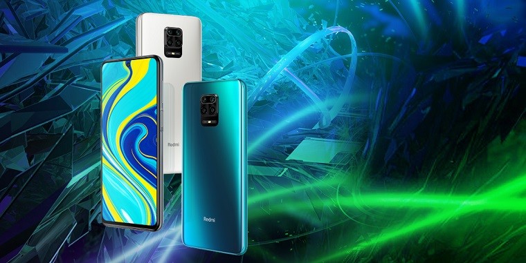 Xiaomi Redmi Note 9 Pro & Note 9 Pro Max Android 11 (Android R) update may just have been confirmed, release expected in 2021