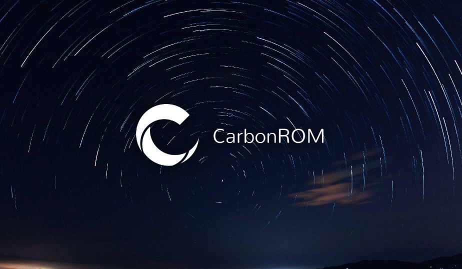 Asus ZenFone Max Pro M2 Android 10 update available as official CarbonROM 8.0 custom ROM (Download link inside)