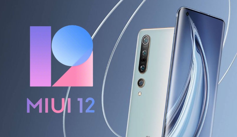 Xiaomi Mi 10 & Mi 10 Pro pick up MIUI 11-based May patch in Europe while users await MIUI 12 update