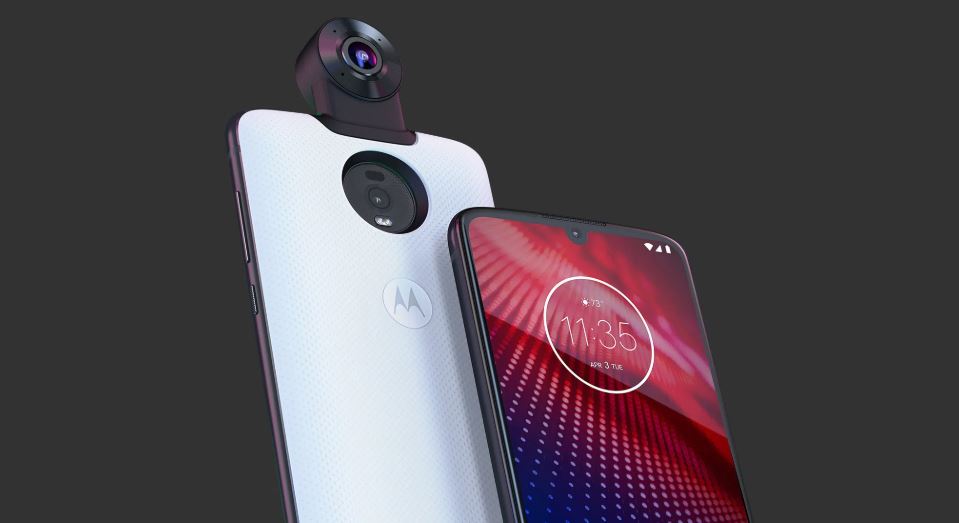 [New update with improvements] Motorola Moto Z4 Bluetooth stuttering issue troubles users after recent update (potential workaround inside)