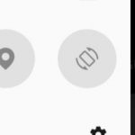 oneplus 7 pro icon cut off