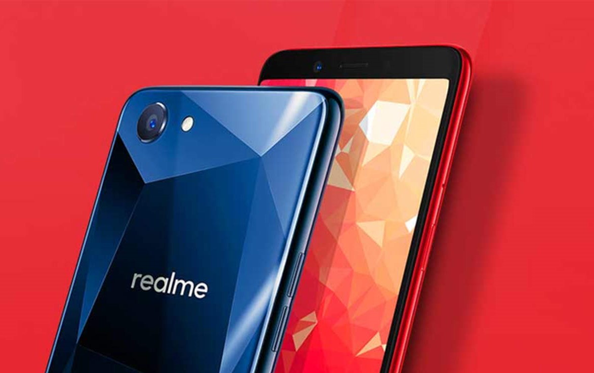 Realme 1 Android 10 arrives as custom BlissROM (Download link inside)