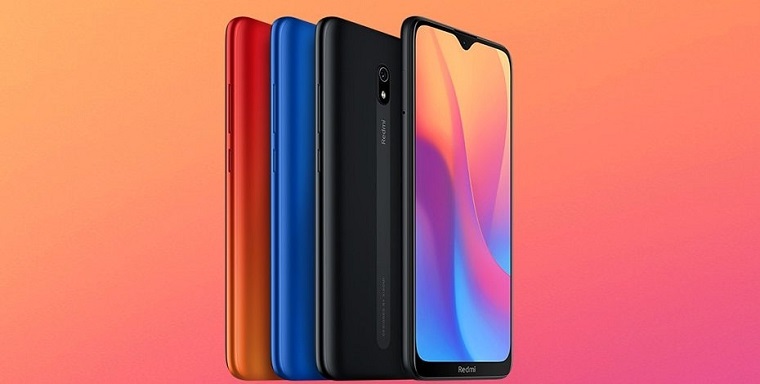 Redmi 8A Android 10 update not in sight as Pie-based May security patch rolls out (Download link inside)