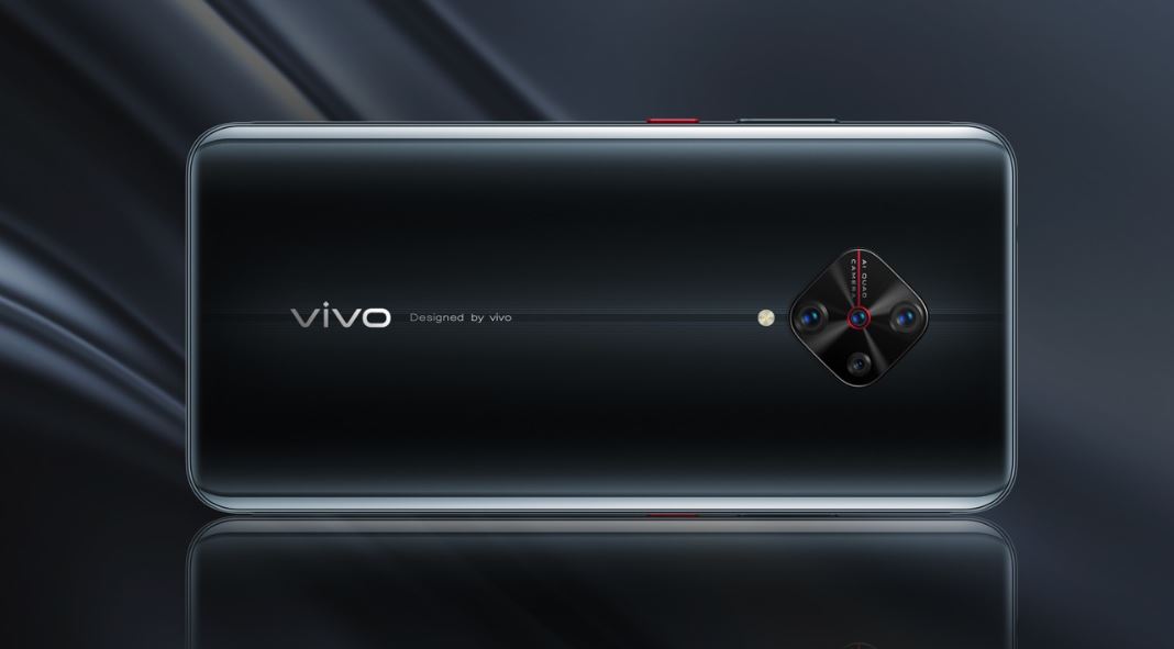 [Updated] Vivo S1 Pro Android 10 stable update rolling out while Vivo S1 FuntouchOS 10 beta goes live