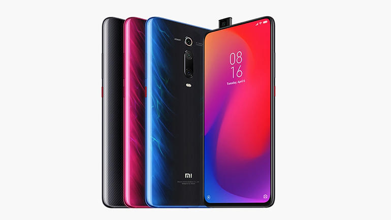 [Update: July patch live] Xiaomi Mi 9T Pro (Redmi K20 Pro) MIUI 12 stable update arrives on global units; Mi 9 MIUI 12 stable hits European units (Download link)