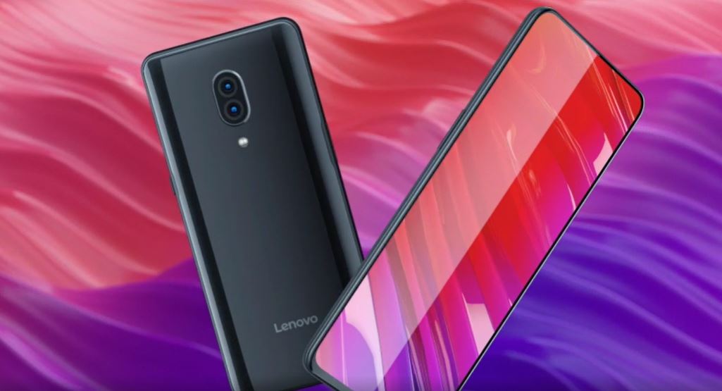 Lenovo Z5 Pro Android 10 (ZUI 11.5) closed beta update recruitment begins