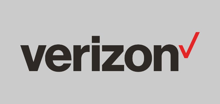 [Update: Network outage] Verizon support acknowledges 5G/4G wireless network issues, says fix in the works