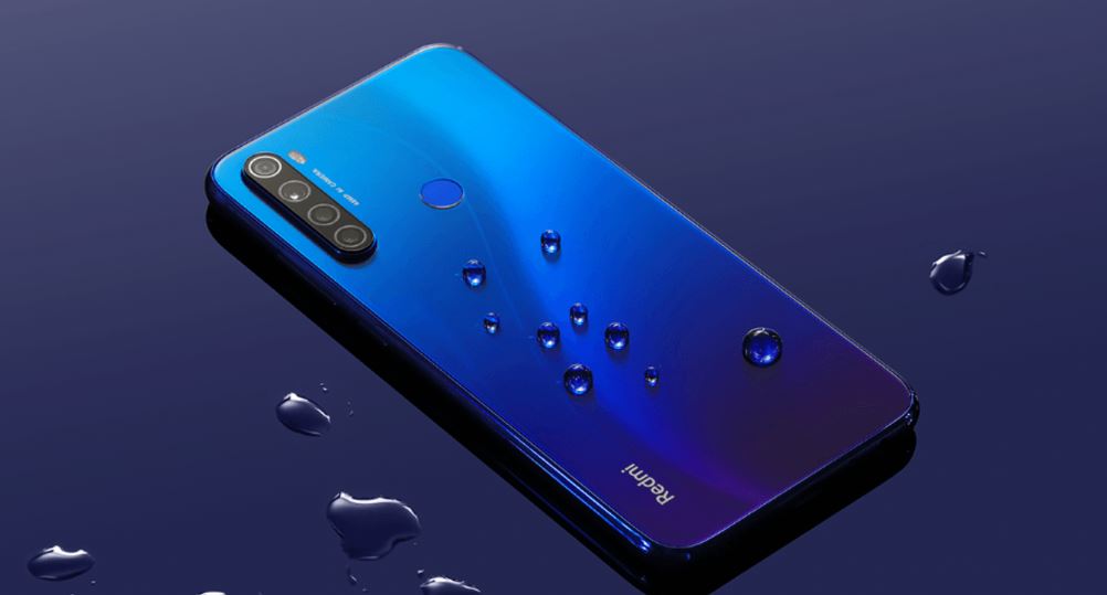 [Update: Announcement post live] Xiaomi Redmi Note 8 MIUI 12 update based on Android 10 begins rolling out (Download link inside)