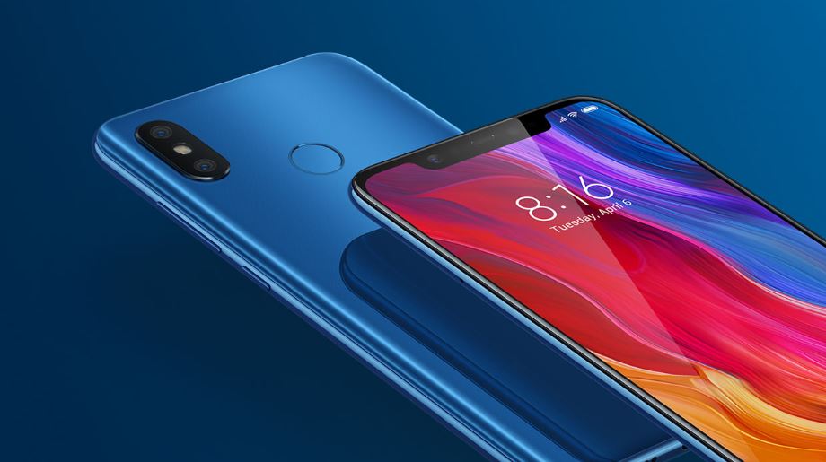 [Update: Download link added] Xiaomi Mi 8 MIUI 12 stable update begins rolling out