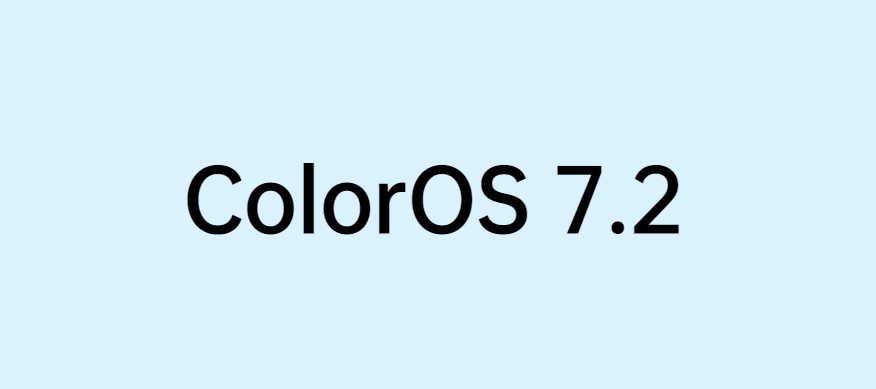 OPPO ColorOS 7.2 update release date & eligible device list currently anyone's guess