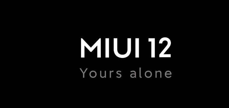 Future Xiaomi MIUI 12 update may restrict Wi-Fi usage on system apps, add adaptive refresh rate, & more