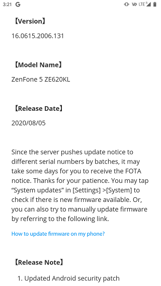 Asus-ZenFone-5-Update