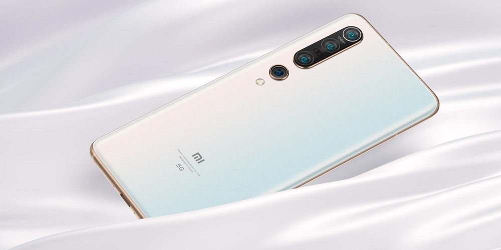 Xiaomi Mi 10 Pro MIUI 12 stable update rolling out in Europe (Download link inside)