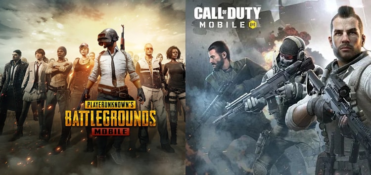 PUBG & Call of Duty (COD) players on Android 11 beta update experiencing issues