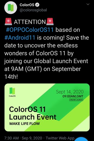 ColorOS-11-release-details