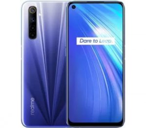 Realme-7