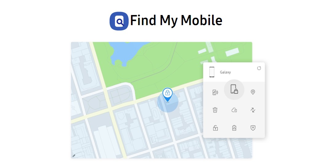 Samsung Find My Mobile ‘Offline finding’ feature arrives in the UK