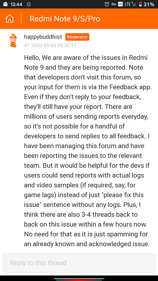 Redmi-Note-9-Issue