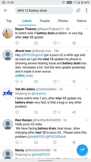 MIUI-12-battery-drain-issue