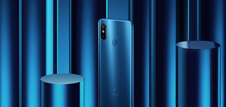 Xiaomi Mi 8 might get Android 11 update, but don't get your hopes too high