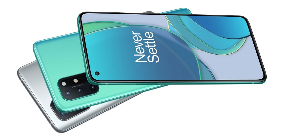 [Update: Fix available] OnePlus 8T missing 5G network connectivity option issue troubling some users, company working to fix it