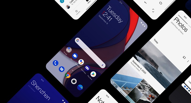 [Update: May 28] OnePlus may consider adopting Digital Wellbeing wallpapers in OxygenOS 11 sometime next year