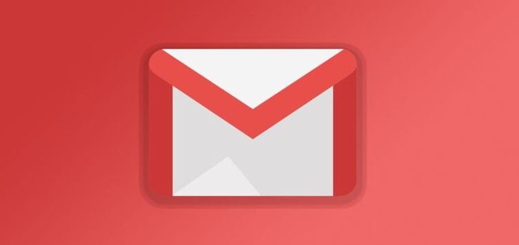Gmail scam emails from random (different) accounts on the rise over the recent past