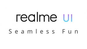 realme-ui