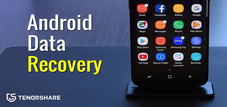 Tenorshare UltData - Best Software for Android Data Recovery