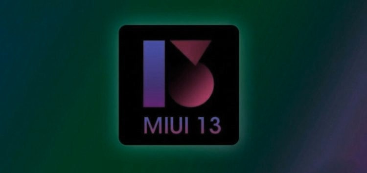 Xiaomi MIUI 13 update will be presented in Q2 2021, says forum moderator