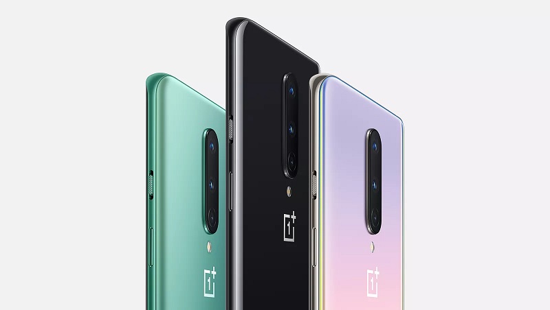 T-Mobile OnePlus 8 enters Android 11 (OxygenOS 11) testing phase